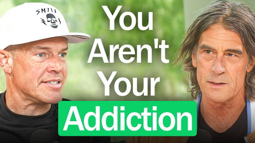 I Was Addicted to Meth & Now I Run 100 Miles a Week | Andy Glaze