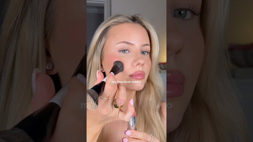 fave blush combo #beauty #makeup #blush