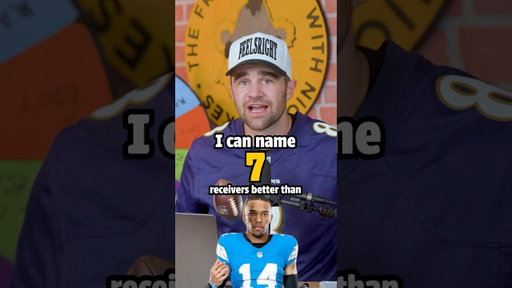 Name 7 WRs Better Than Amon-Ra St. Brown 🏈