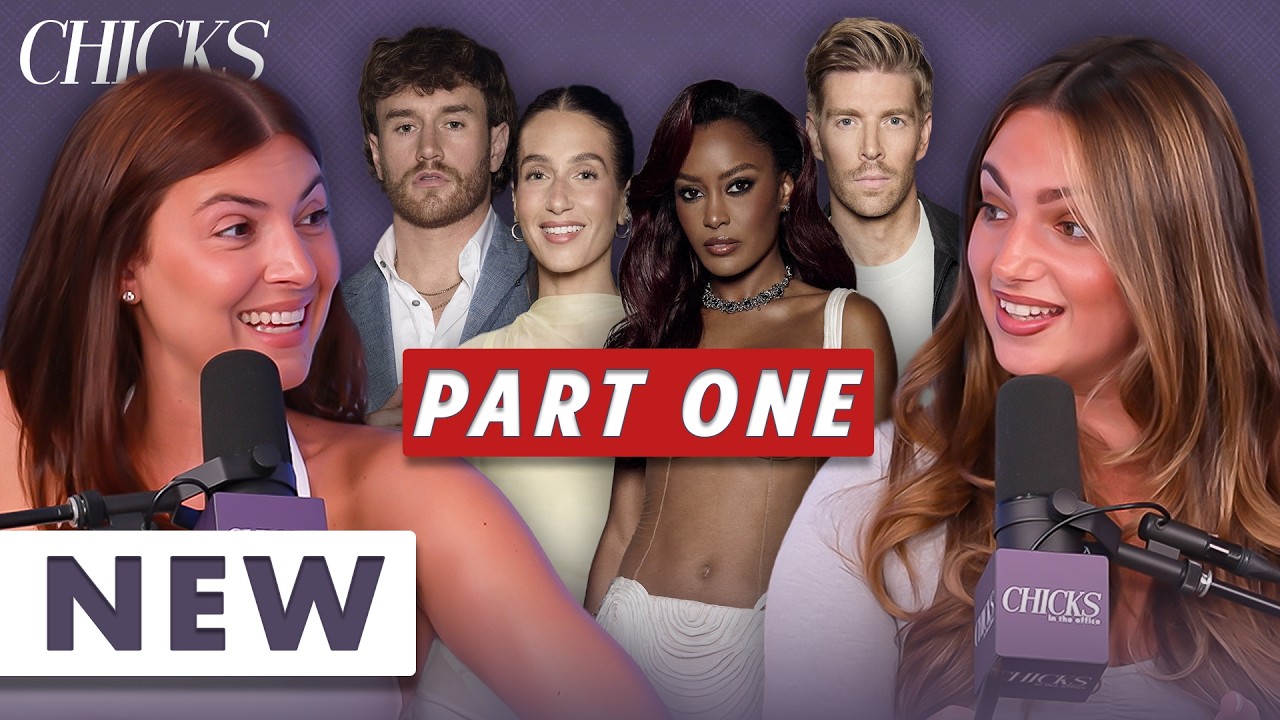 Summer House Reunion Pt. 1 Reaction: Amanda & West Show No Remorse
