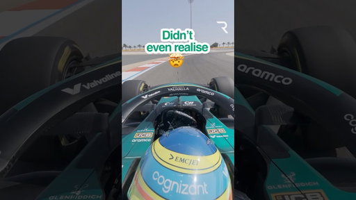 Aston Martin SHOCKED by this Honda discovery 🤯