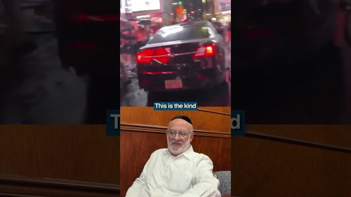 Times Square Attack: Everyone Assumes a PI Case. A Lawyer Explains Why It's Not