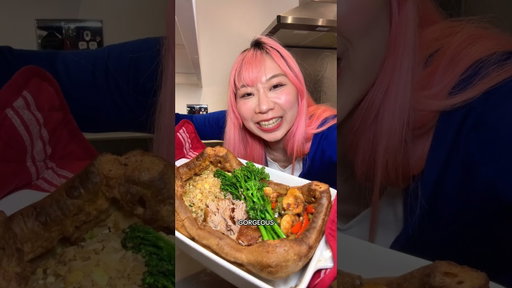 Excessive Christmas Deliciousness with Yinrun's World!  #christmas #cooking #chinesefood #aldi