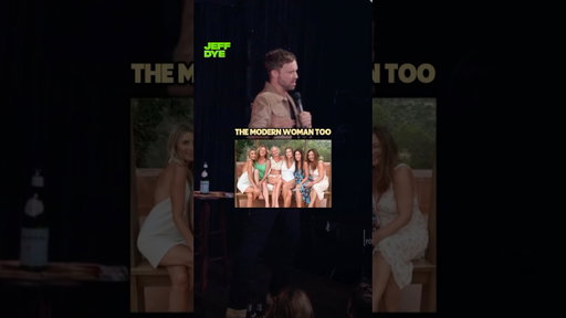 It’s TOO HARD to Impress Women