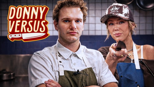 Jambalaya Cook Off Versus Megan Makin Money (Louisiana Native)