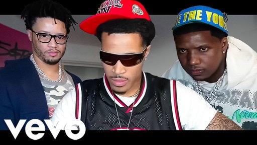 Rob49, Veeze & Plaqueboymax - Yea Yea (OFFICIAL AUDIO)
