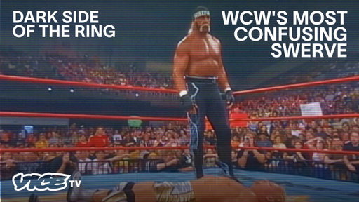 Hulk Hogan and Jeff Jarrett’s Infamous WCW Bash | Dark Side of the Ring