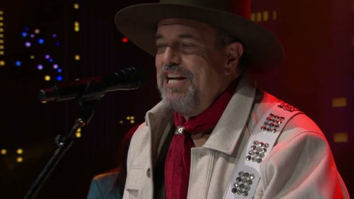 The Mavericks - All You Ever Do Is Bring Me Down | Live From Austin City Limits