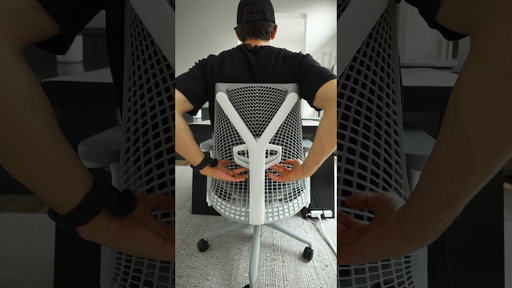 Is a $1500 office chair worth it?