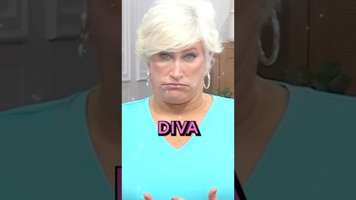 QVC Shopper's Fashion Confession Leaves Kim Gravel Speechless