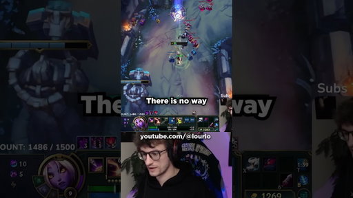 ON-HIT SORAKA GOES CRAZY 💀