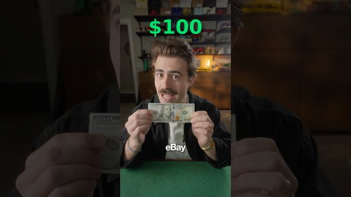 $100 eBay Live Challenge | #ebaypartner @eBay