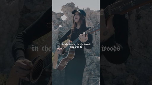 The Dark (Live at Mono Lake)