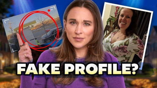 How Did a Secret Online Relationship End in Murder?