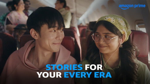 From Family Drama To K-Drama | #StoriesForEveryEra