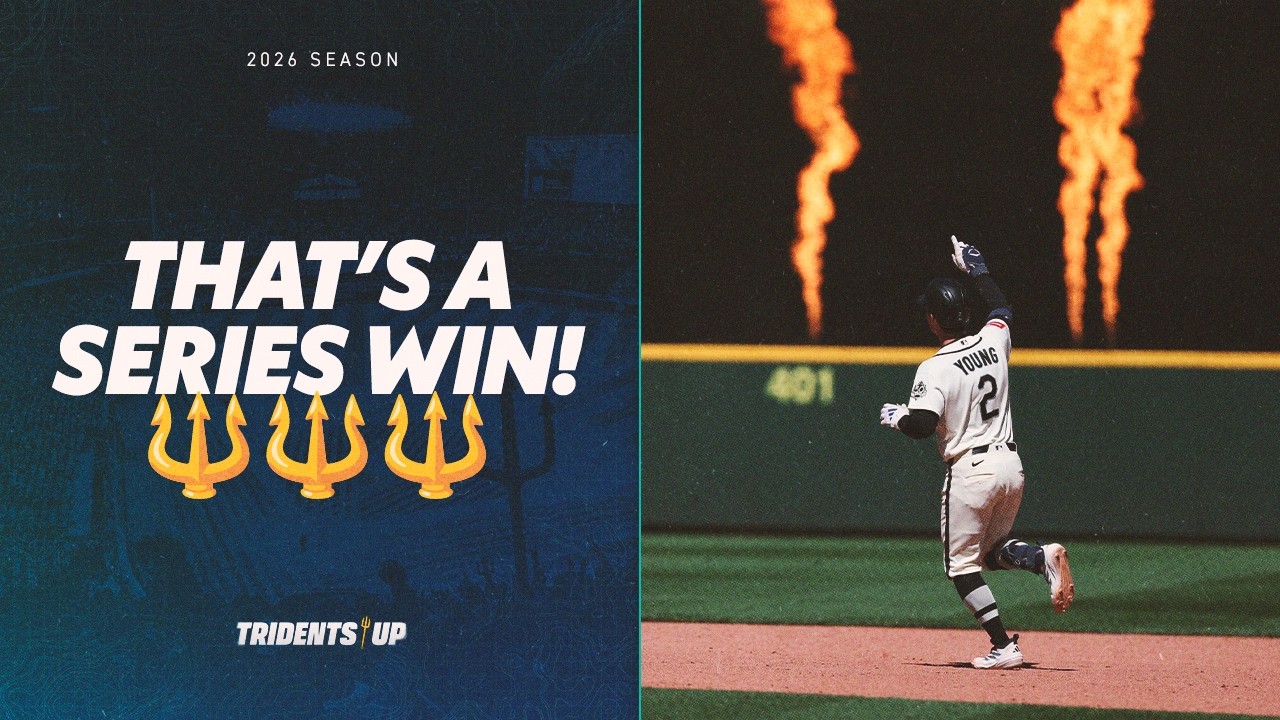 Giants vs. Mariners: Full Game Highlights (7/19/26)