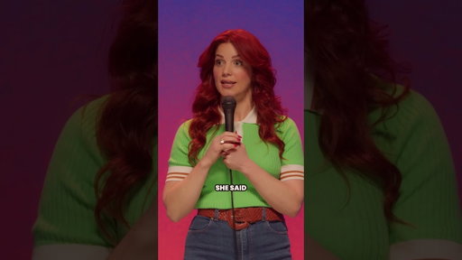 Terrified Student Teacher | Bron Lewis #comedyshorts #standupcomedy #comedy #shortscomedy #teaching