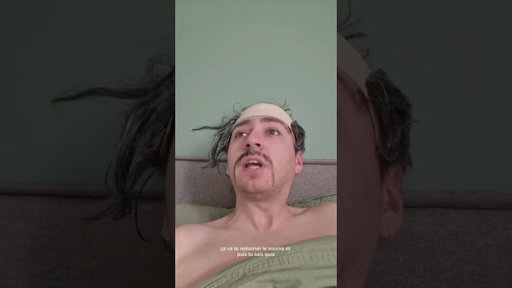 au lit 🤣