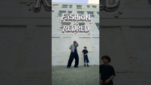 Why choose when you can just vibe to both🤷🏻🔥 CORTIS #REDRED #FaSHioN #Cortis