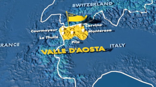 Ikon Pass Welcomes Valle d'Aosta: 5 New Mountains for Winter 25/26