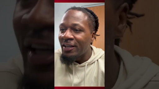 Pacman Jones: "I Was Picasso, Devin Hester Was Just Fast!" 🎨⚡