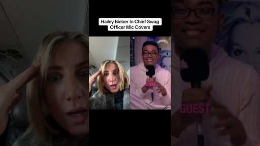 crazyyyy @Chief Swag Officer #haileybieber