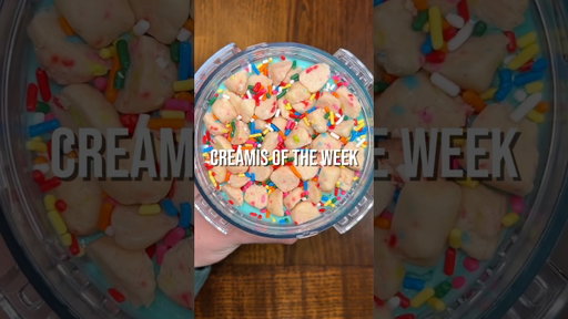 Creamis of the Week