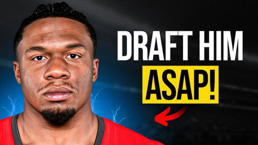 7 Players Who Could Genuinely Break Fantasy Football in 2025