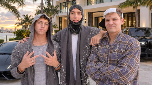 Miami Changed Us!