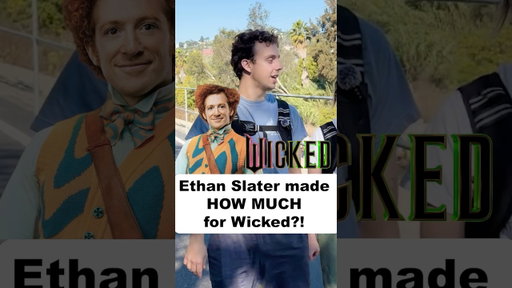 Wicked Fun Facts