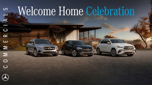 Welcome Home Celebration