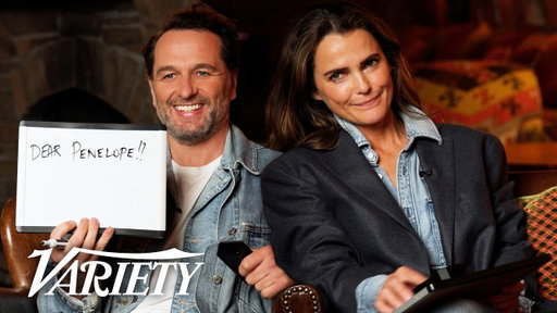 How Well Do Keri Russell & Matthew Rhys Know Each Other?