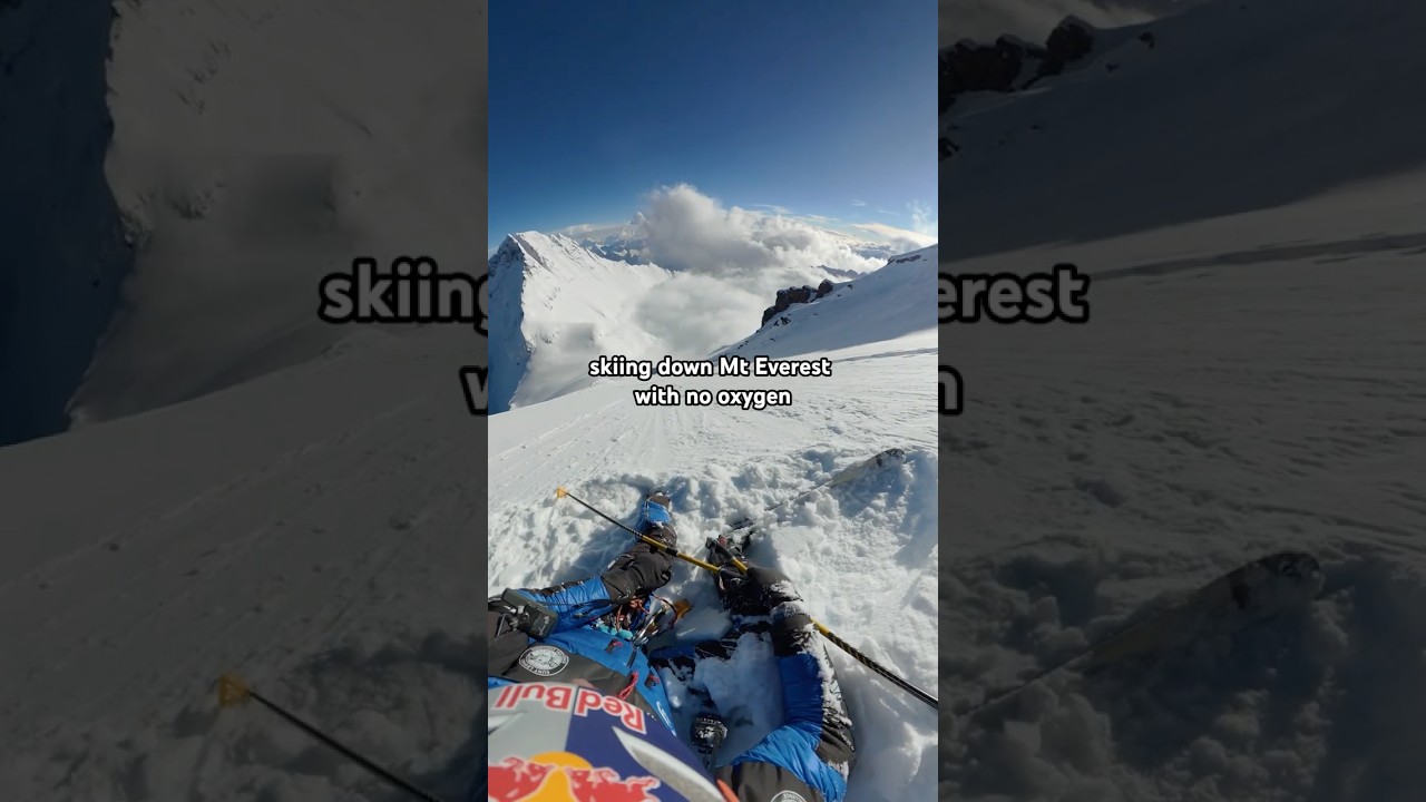 How To Train For World Firsts 😮‍💨