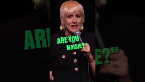 How did I miss this, the signs were there 🤦 | Maisie Adam