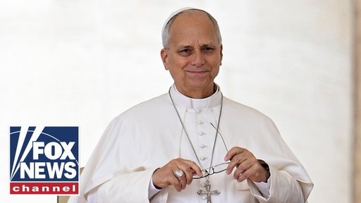 Pope Leo's lung surgery showcases 'DRAMATIC' leaps in surgical technology