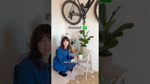 Hur använder du din kökspall? 🪜#IKEA #IKEASverige #IköketmedIKEA