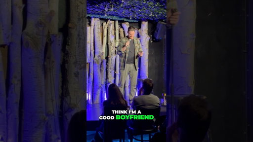Invite me to things at your own risk #travisisjoking #standupcomedy #babyshower