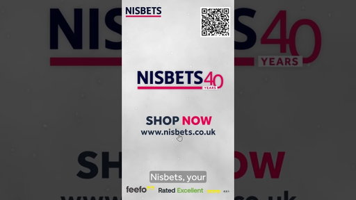 Refrigeration at Nisbets