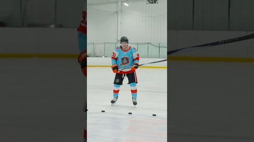 Which Puck Was Shot?