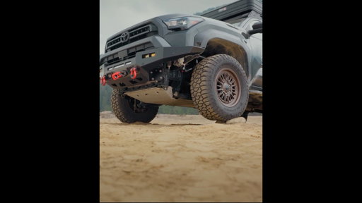 Go further, faster and in style with Elka Shocks