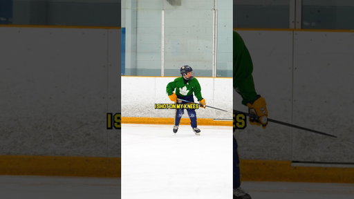 He Scored Two Goals🏒👀 #hockey #hockeyplayers #shorts
