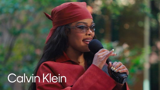 Teyana Taylor, Misty Copeland, St Vincent and more Reflect on the Calvin Klein Spring 2027 Show