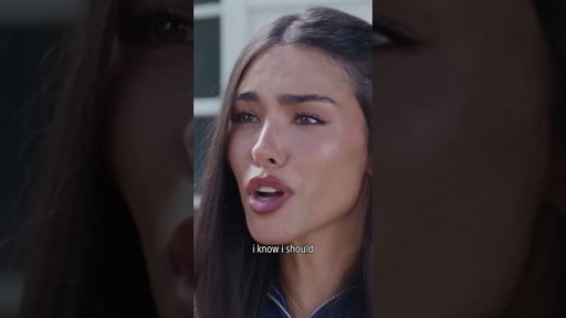 Madison Beer's official music video for "bittersweet" is out now