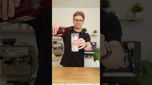 You’re probably ruining your iced lattes…