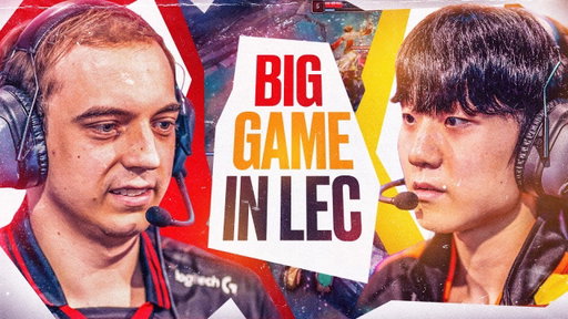 POBY vs CAPS IN THE LEC CLASICO | FNATIC vs G2 Voice Comms