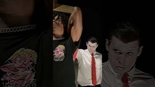 Uncanny Brothers 16 #croesbros