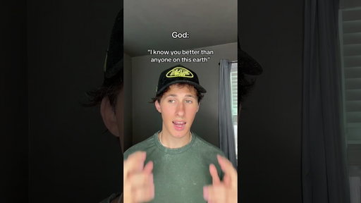 Praying briefly 🙏 #christian #jesus #viral