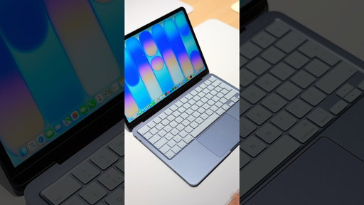 NEW MacBook Neo - Worth it??