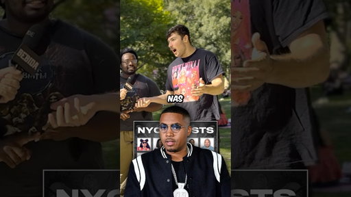 Music Fans CRUSH New York Rapper Trivia!🎤😮‍💨