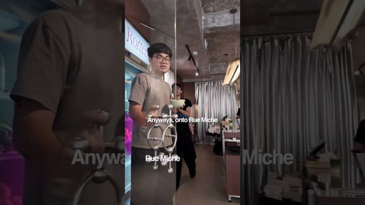 Vietnam’s Fashion Scene Is Seriously Underrated